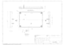 design custom plastic enclosure for electronics pcbs